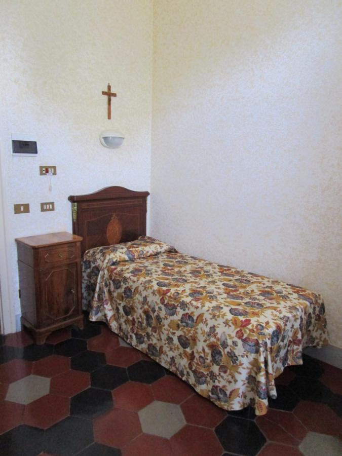 Casa S. Giuseppe Di Cluny Bed and Breakfast Roma Exterior foto