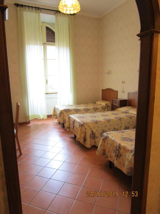 Casa S. Giuseppe Di Cluny Bed and Breakfast Roma Exterior foto